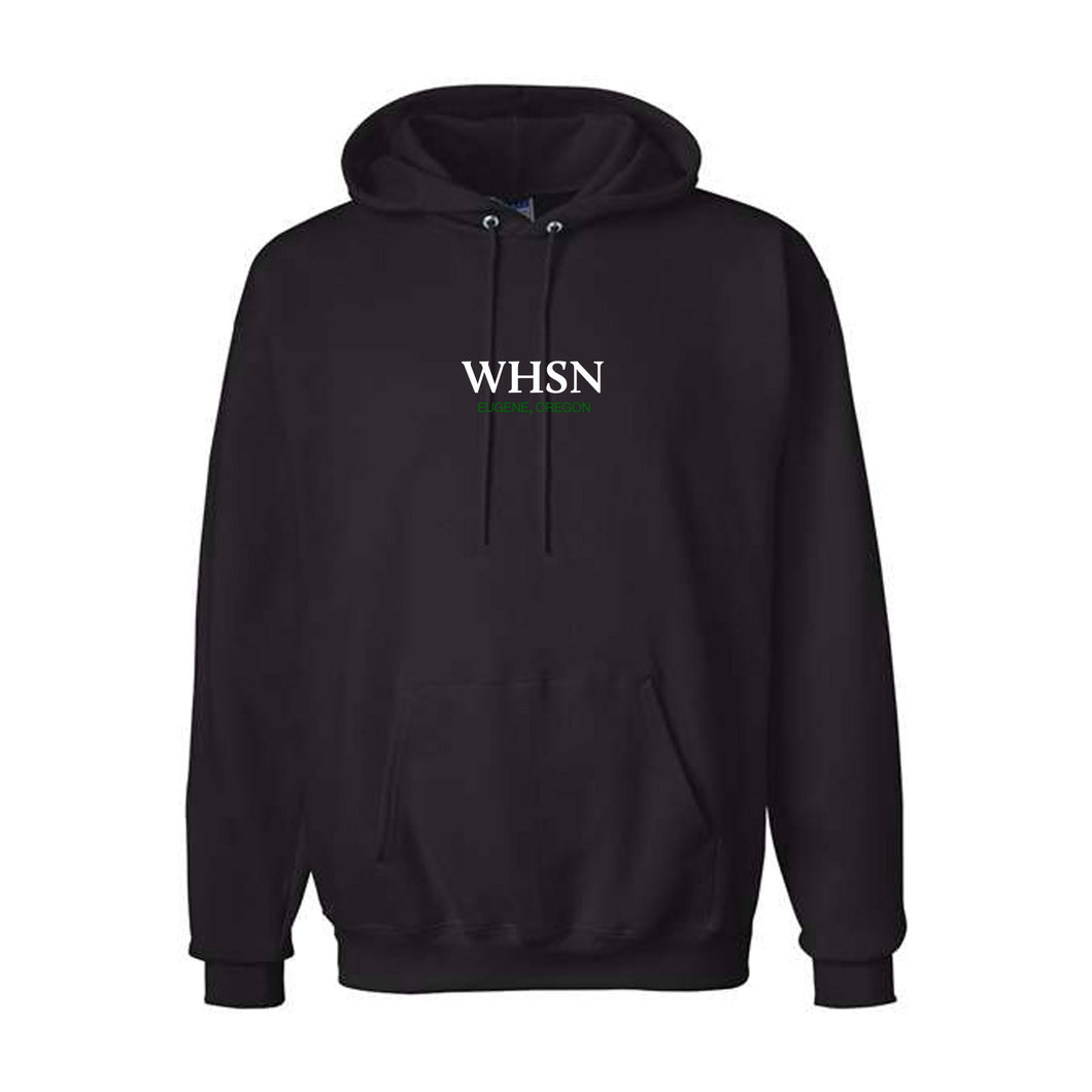 WHSN Basics Hoodie
