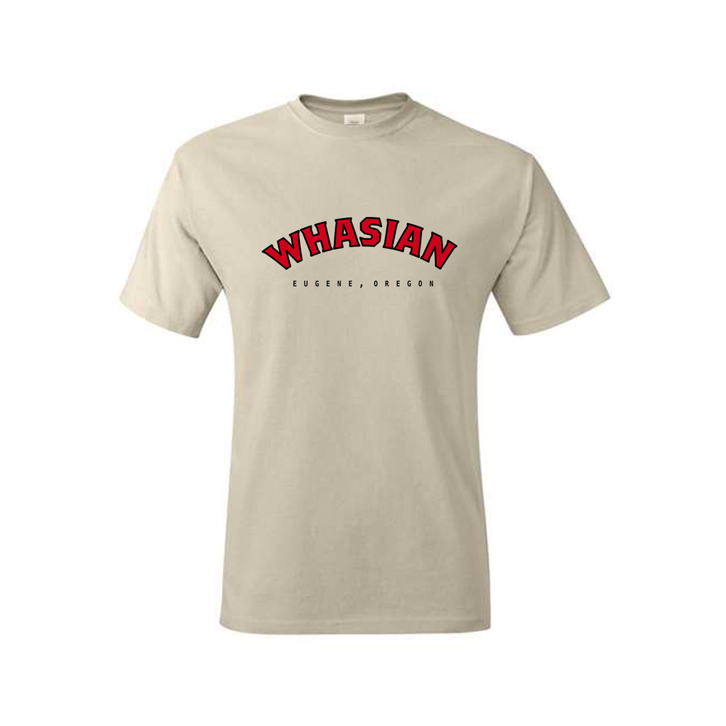 WHSN City Tee
