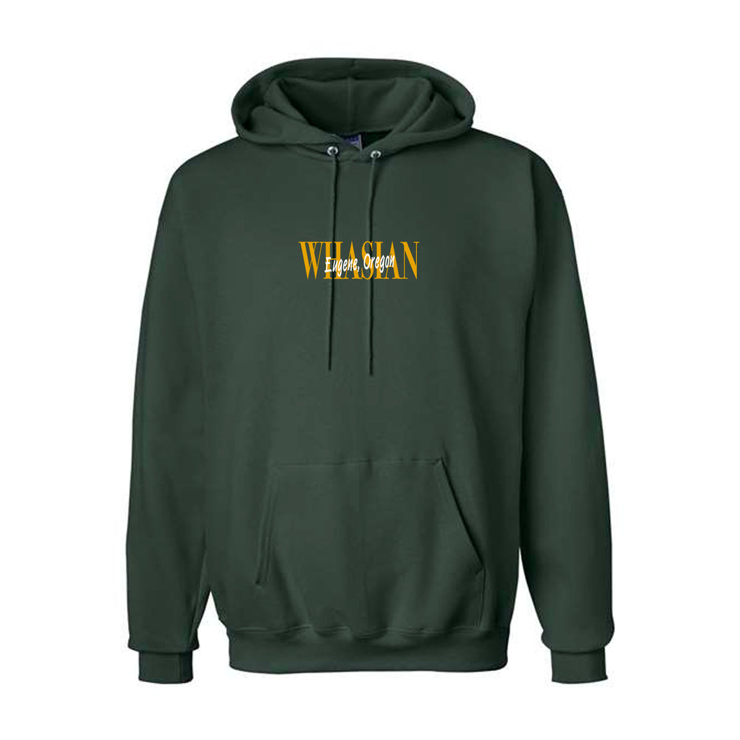 WHSN City Hoodie