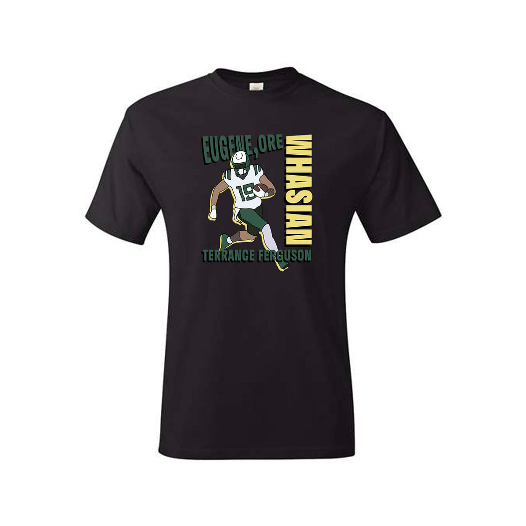 Terrance Ferguson Tee