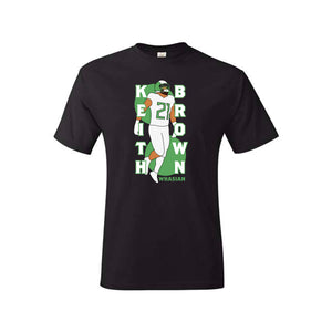 Keith Brown Tee