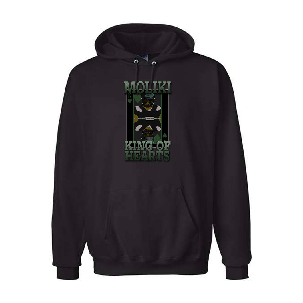 Moliki Matavao Hoodie