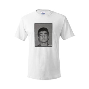 Free Soza Friends and Family Tee