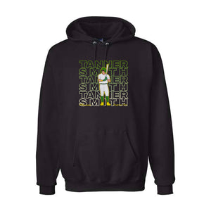 Tanner Smith Hoodie