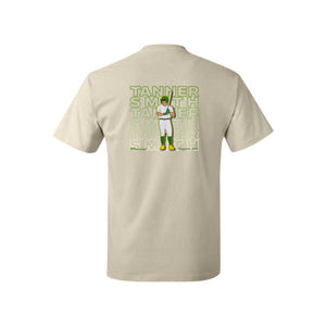 Tanner Smith Tee