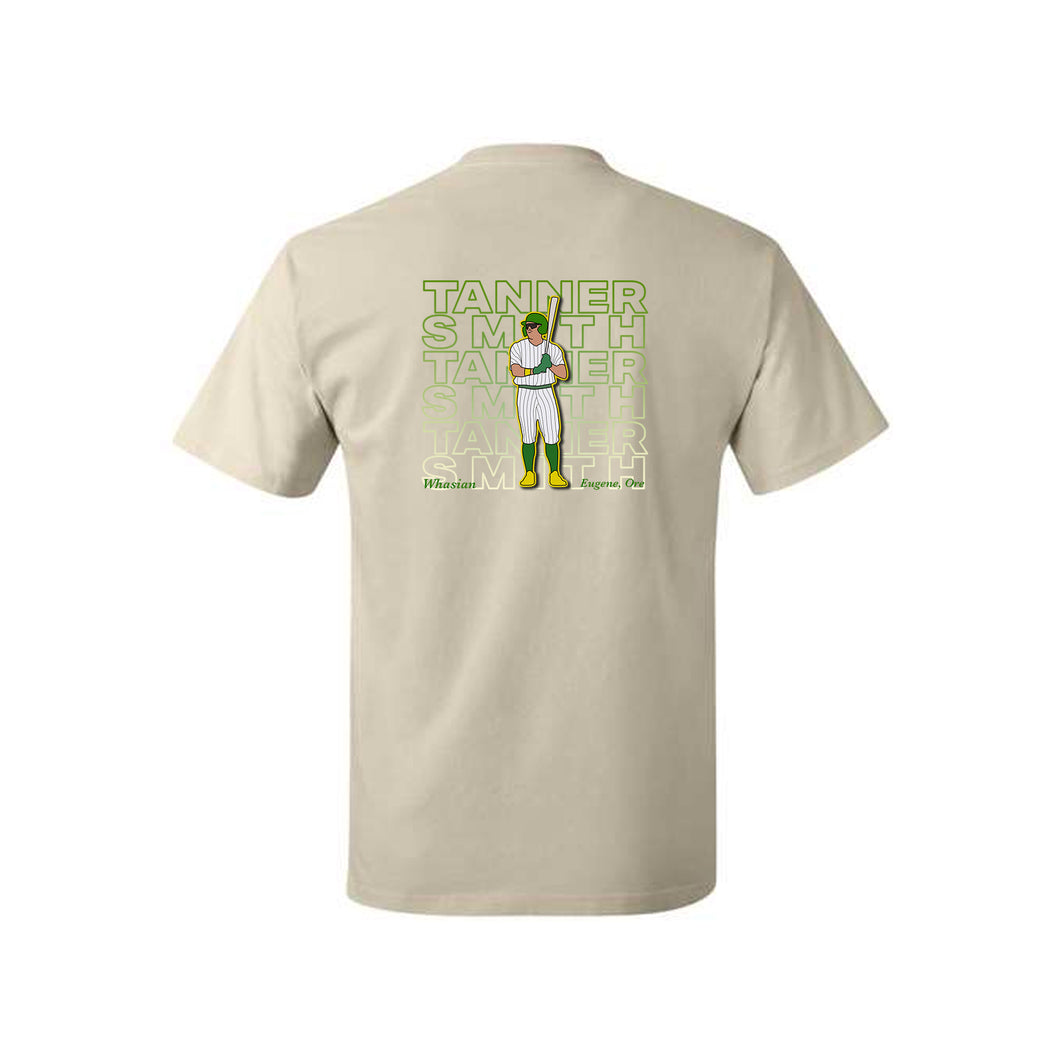 Tanner Smith Tee