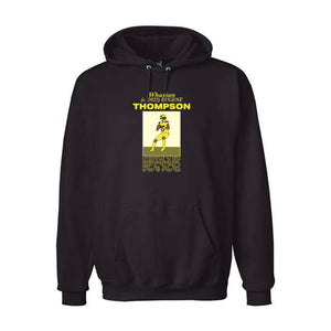 Ty Thompson Hoodie